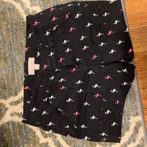Women’s shorts